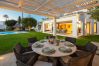 Villa i Marbella - 385105 - Absolute high end villa near beach