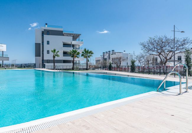 Lejlighed i Estepona - LME13.3A- Modern and luxury flat close to port