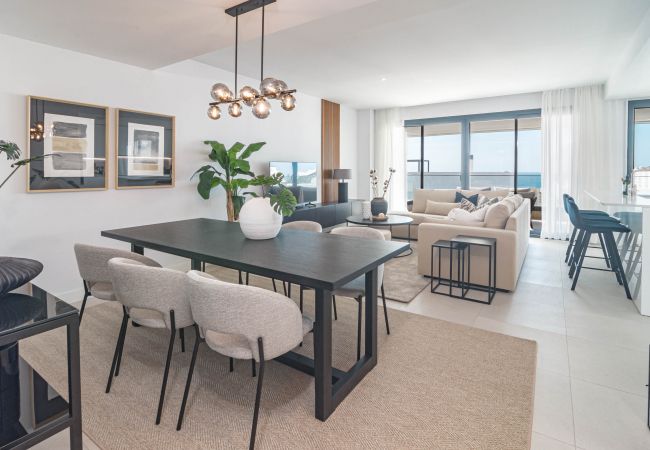 Lejlighed i Estepona - LME13.3A- Stunning flat close to beach in estepona
