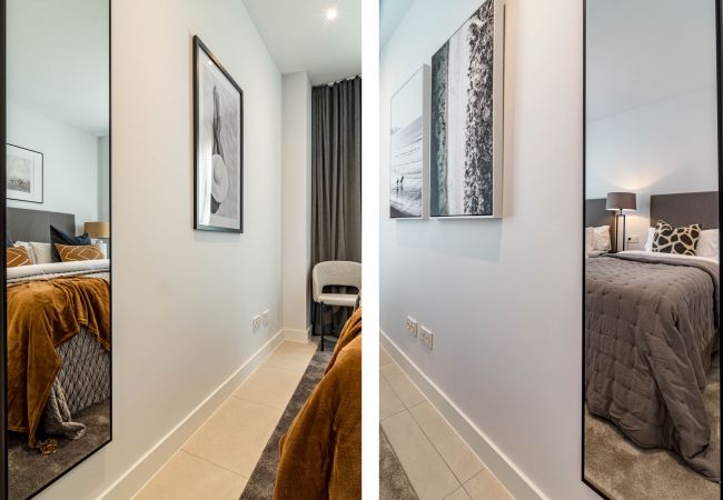 Lejlighed i Estepona - LME13.3A- Stunning flat close to beach in estepona