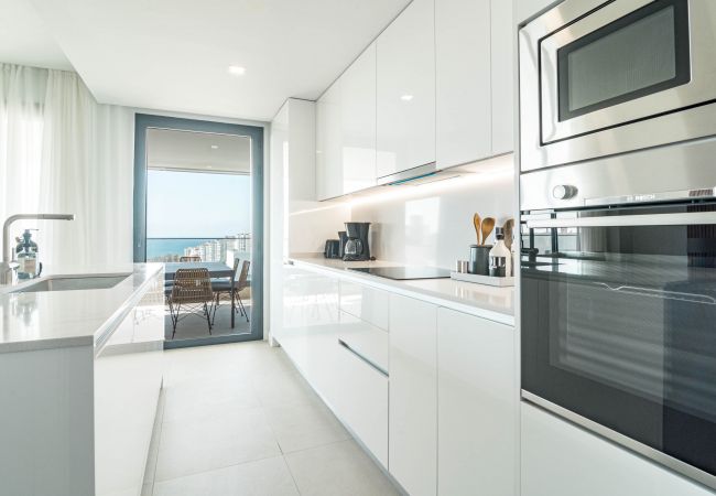 Lejlighed i Estepona - LME13.3A- Stunning flat close to beach in estepona