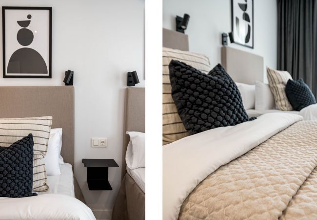 Lejlighed i Estepona - LME13.3A- Stunning flat close to beach in estepona