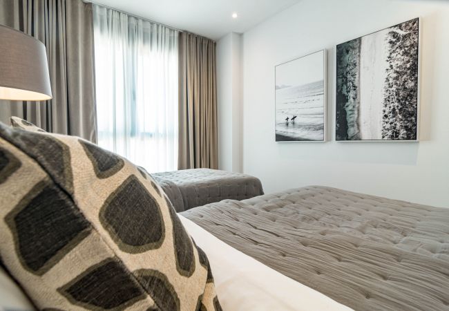 Lejlighed i Estepona - LME13.3A- Stunning flat close to beach in estepona