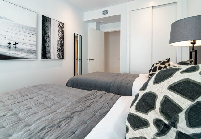 Lejlighed i Estepona - LME13.3A- Stunning flat close to beach in estepona