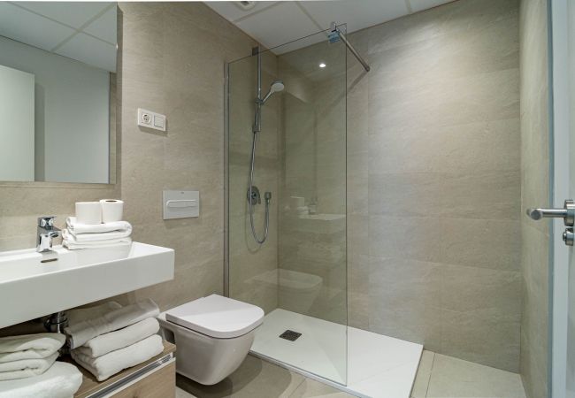 Lejlighed i Estepona - LME13.3A- Stunning flat close to beach in estepona