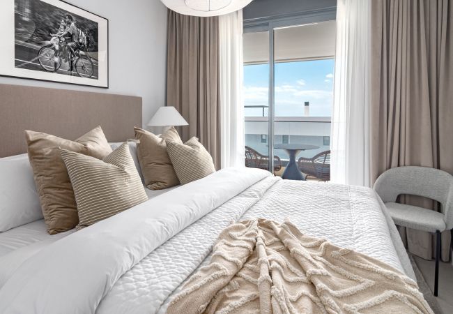 Lejlighed i Estepona - LME13.3A- Stunning flat close to beach in estepona