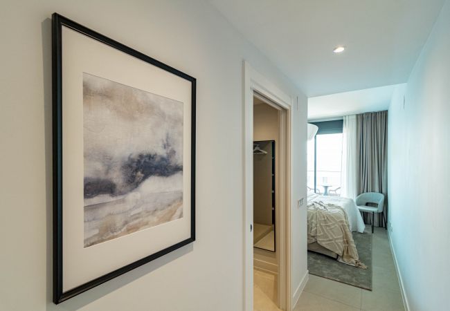 Lejlighed i Estepona - LME13.3A- Stunning flat close to beach in estepona