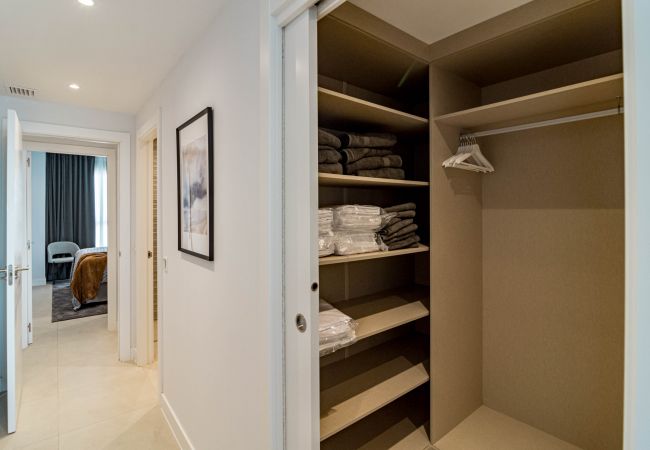 Lejlighed i Estepona - LME13.3A- Stunning flat close to beach in estepona