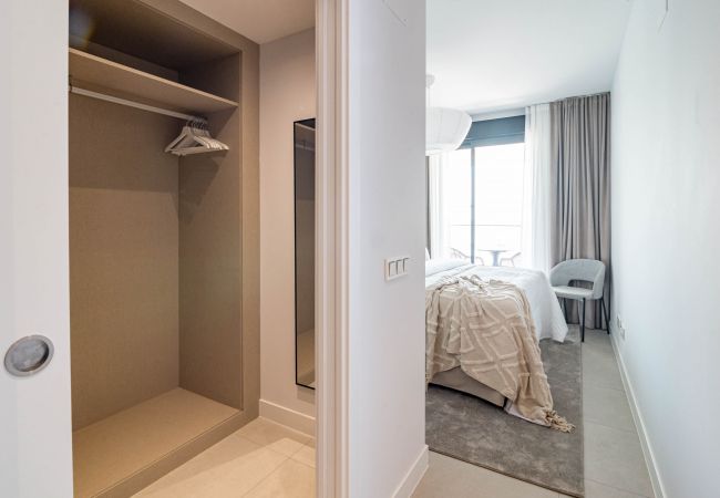 Lejlighed i Estepona - LME13.3A- Stunning flat close to beach in estepona