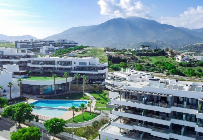 Lejlighed i Estepona - LME13.3A- Stunning flat close to beach in estepona