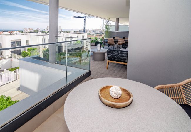 Lejlighed i Estepona - LME13.3A- Stunning flat close to beach in estepona