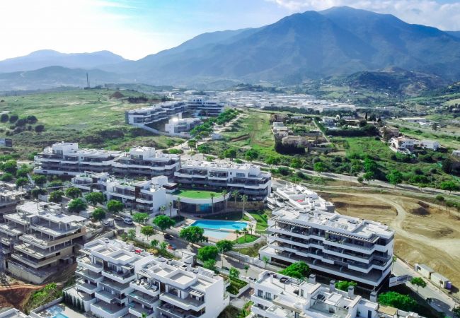 Lejlighed i Estepona - LME13.3A- Stunning flat close to beach in estepona