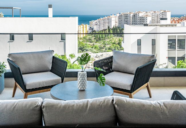 Lejlighed i Estepona - LME13.3A- Stunning flat close to beach in estepona
