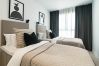 Lejlighed i Estepona - LME13.3A- Stunning flat close to beach in estepona