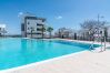 Lejlighed i Estepona - LME13.3A- Modern and luxury flat close to port