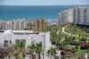 Lejlighed i Estepona - LME13.3A- Modern and luxury flat close to port