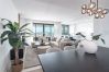 Lejlighed i Estepona - LME13.3A- Modern and luxury flat close to port