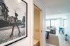 Lejlighed i Estepona - LME13.3A- Stunning flat close to beach in estepona
