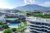 Lejlighed i Estepona - LME13.3A- Modern and luxury flat close to port