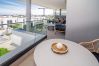 Lejlighed i Estepona - LME13.3A- Stunning flat close to beach in estepona