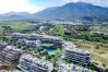 Lejlighed i Estepona - LME13.3A- Modern and luxury flat close to port