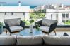 Lejlighed i Estepona - LME13.3A- Stunning flat close to beach in estepona