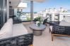 Lejlighed i Estepona - LME13.3A- Stunning flat close to beach in estepona