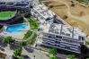 Lejlighed i Estepona - LME13.3A- Modern and luxury flat close to port