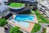 Lejlighed i Estepona - LME13.3A- Modern and luxury flat close to port