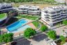 Lejlighed i Estepona - LME13.3A- Stunning flat close to beach in estepona