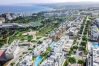 Lejlighed i Estepona - LME13.3A- Modern and luxury flat close to port