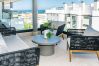 Lejlighed i Estepona - LME13.3A- Modern and luxury flat close to port