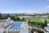 Lejlighed i Nueva andalucia - JG3.5A- Perfect holiday home in good location