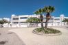 Byhus i Estepona - LMT46- Spacious townhouse modern style