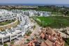 Byhus i Estepona - LMT46- Spacious townhouse modern style