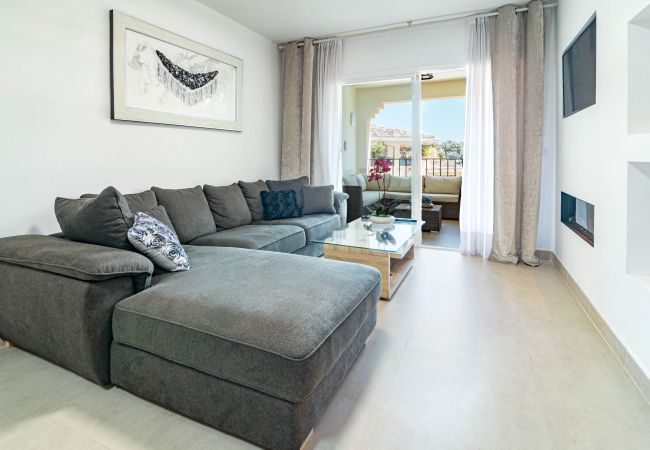 Lejlighed i Marbella - CPG- Perfect holiday home close to Puerto Banus