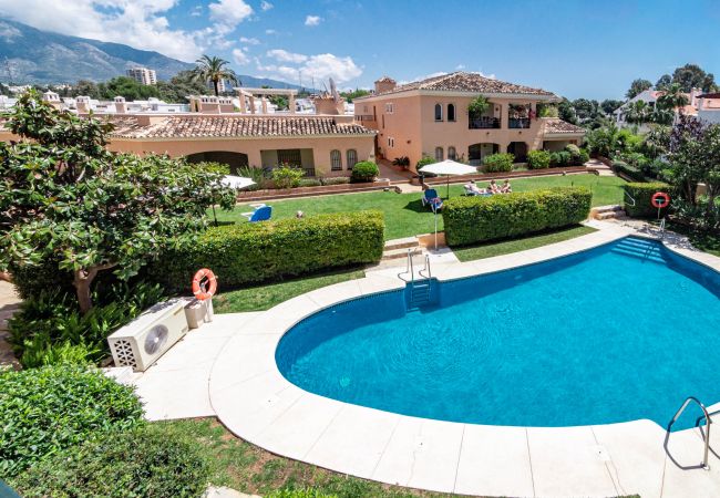 Lejlighed i Marbella - CPG- Perfect holiday home close to Puerto Banus