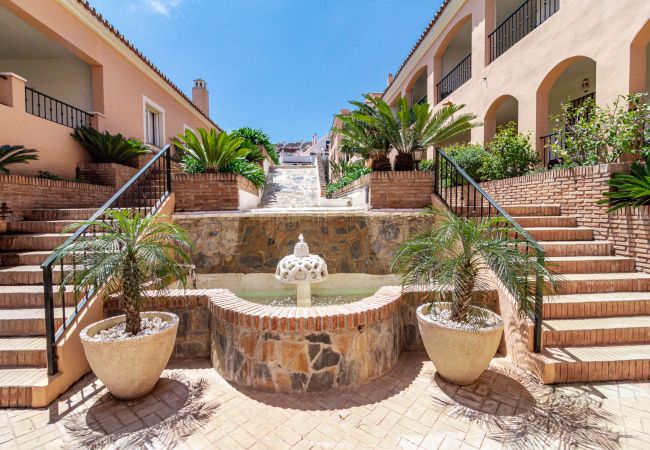 Lejlighed i Marbella - CPG- Perfect holiday home close to Puerto Banus