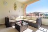 Lejlighed i Marbella - CPG- Perfect holiday home close to Puerto Banus