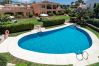 Lejlighed i Marbella - CPG- Perfect holiday home close to Puerto Banus