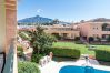 Lejlighed i Marbella - CPG- Perfect holiday home close to Puerto Banus