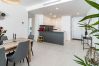 Lejlighed i Estepona - VG13- Modern apartment, 5 min to beach