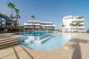 Lejlighed i Estepona - LME9.F2 - Top class flat in Estepona, near beach