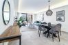 Lejlighed i Estepona - INF3.2L- Modern city apartment, families only