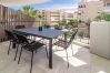 Lejlighed i Estepona - INF3.2L- Modern city apartment, families only