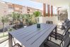 Lejlighed i Estepona - INF3.2L- Modern city apartment, families only