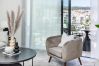Lejlighed i Estepona - INF2.7E- Holiday home Estepona by Roomservices