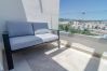 Lejlighed i Estepona - INF2.7E- Holiday home Estepona by Roomservices