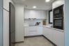 Lejlighed i Estepona - INF4.2M- Modern city apartment, families only