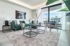 Lejlighed i Estepona - INF4.2M- Modern city apartment, families only